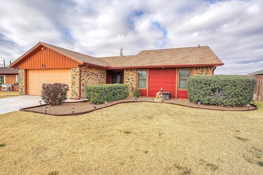 The Maverick Crash Pad Altus