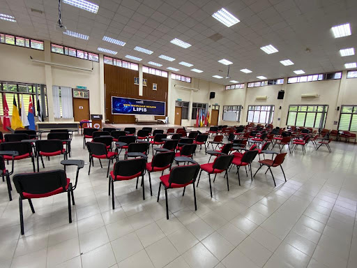 Pusat Latihan Kenegaraan Lipis