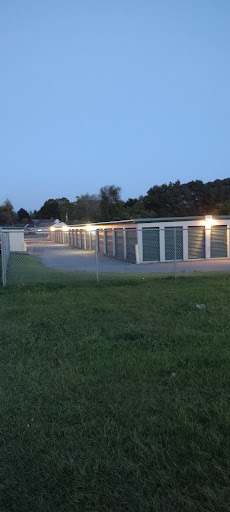 AJ's Self Storage - Thumbnail