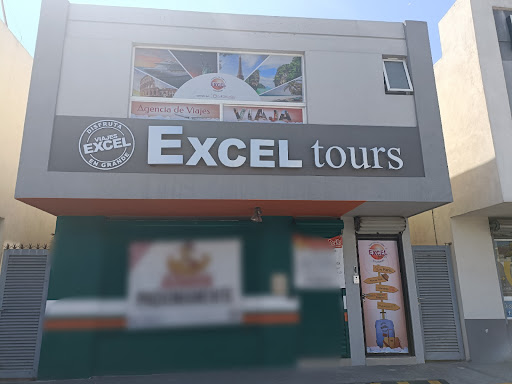 Excel Tours Escobedo - Thumbnail