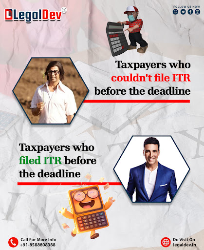 💼✨ File Your ITR on Time, Shine with Pride! ✨💼

Avoid last-minute rush and pen