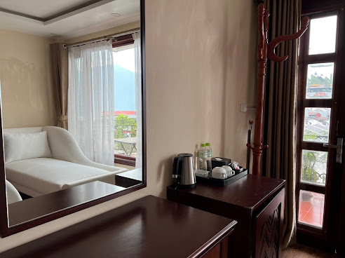 Sapa Centre Hotel by null