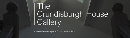 The Grundisburgh House Gallery