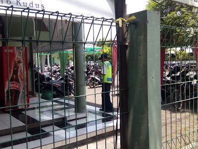 Photos of Gedung JHK