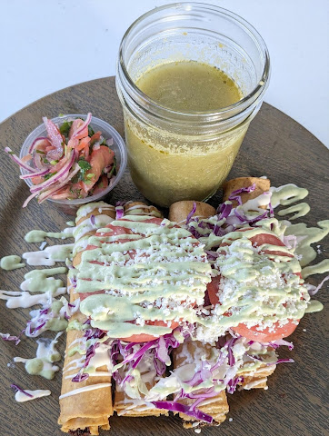 Omarcito’s Latin Cafe by null