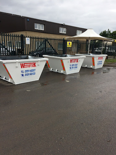 Woodstock Skip Hire and Recycling