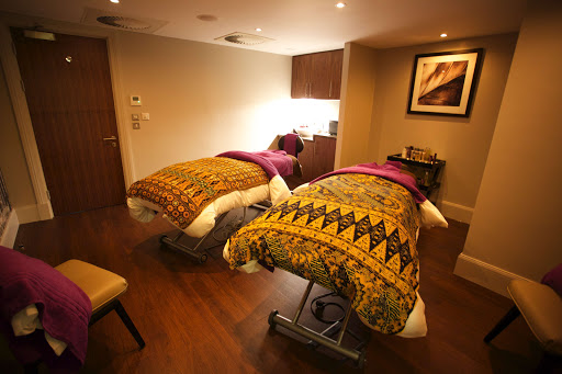 The Spa at Glasgow Westerwood