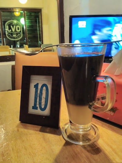 Photos of Omah Van Java