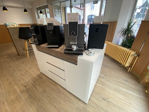 Elektricworld24-Fachhandel für Jura und Nivona Kaffeevollautomaten. Reparaturservice Für Kaffeevollautomaten und Thermomix Gallery - Germany