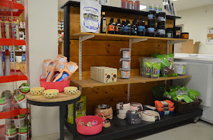 Photo n°7 de Société Marchal SAS à Lamorlaye (Magasin de matériel d'équitation)