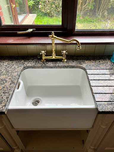 Joel Adams heating and plumbing services - Thumbnail