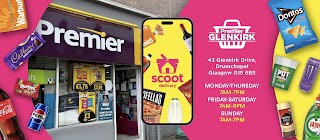 Premier Glenkirk Shop
