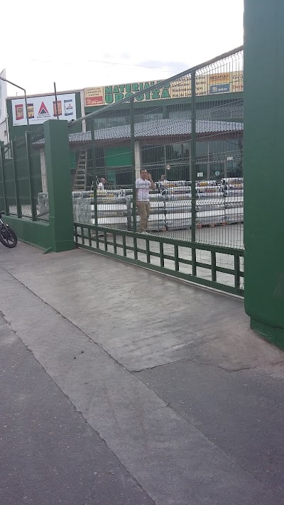 Photos of Materiales Urquiza