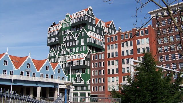 Zaandam