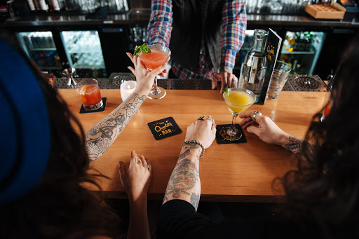 Quality Bar - Visual