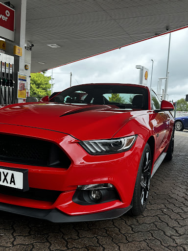 Holwood Cars Ltd Gallery - United Kingdom