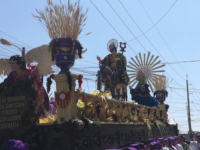 Photos of General address PNC