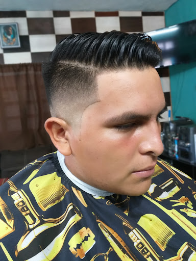 Eliels Barbershop