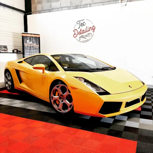 TEC Detailing - Centre de Soins Esthétiques Automobile