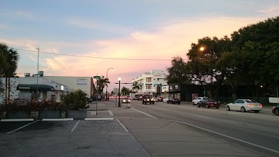 Photos of New Yorker Boutique Hotel