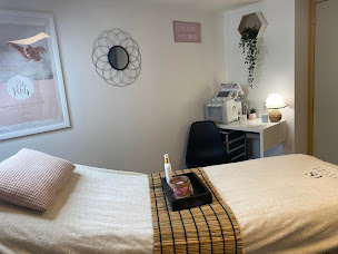 Photo n°5 de Cy Beauty à Buchelay (Institut de beauté)