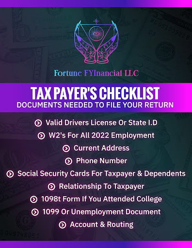 FORTUNE FYINANCIAL LLC Gallery - United States