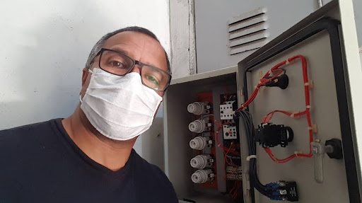 Fernando Eletricista 24h | Santo André