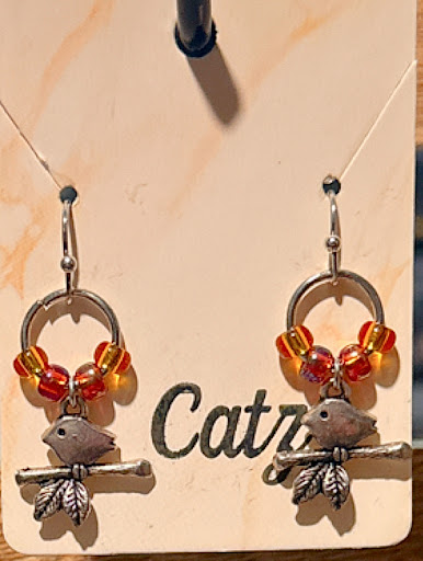 Catzrainbow - Visual