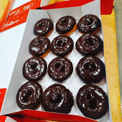 Bridgeport Bakery 2.0 by null