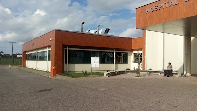Photos of Old - Hospital Dr. Abraham Godoy Pe&ntilde;a