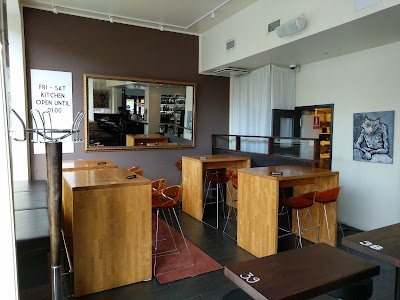 Photos of Bar Inez
