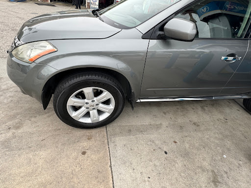 Camarillo Autobody - Thumbnail