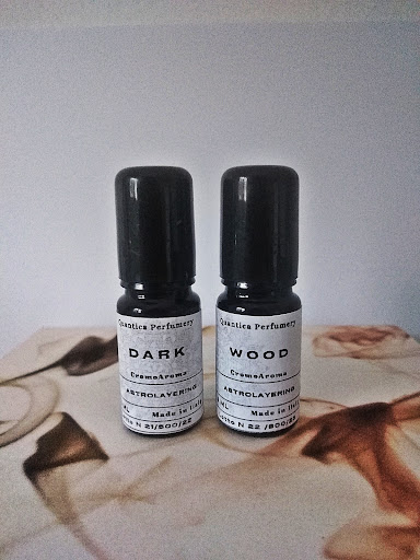 Quantica Perfumery
