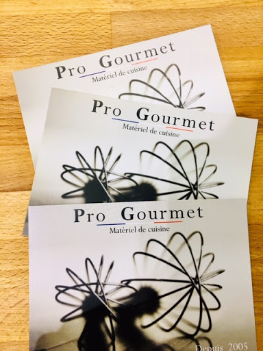 PRO GOURMET