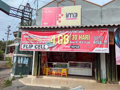 Photos of Agen Pulsa Flip Tronik
