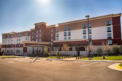 Homewood Suites by Hilton Reston