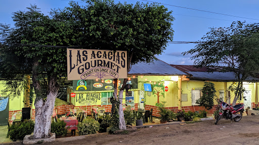 Restaurante, Hospedaje y Llanteria 'Las Acacias'