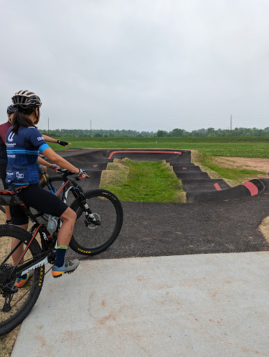 Sugar Land Parks and Recreation Pump Track - Thumbnail
