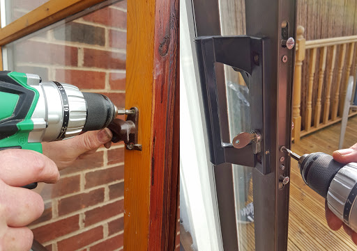 Hunter Locksmith's Company - Thumbnail