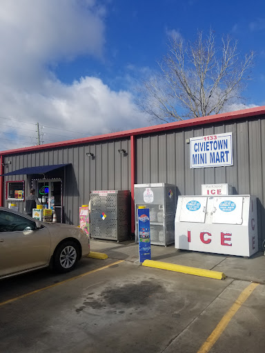 Civitown Minimart