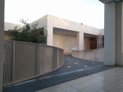 Photos of Hammer Museum