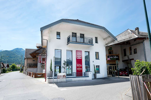 Compagnie Immobilière du Lac