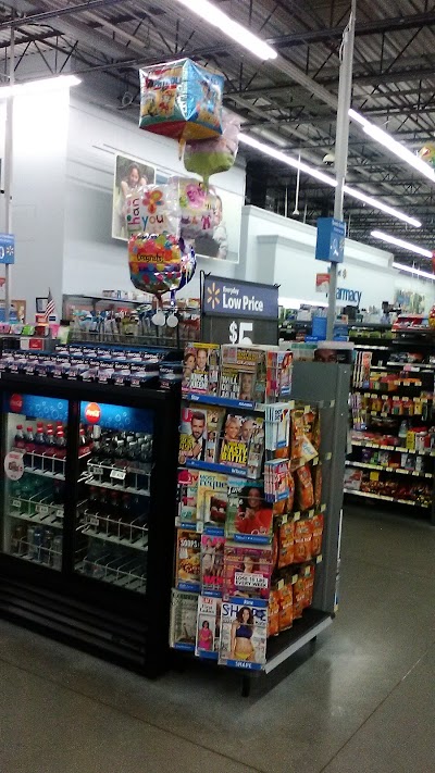 Walmart Supercenter