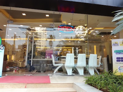 Photos of S. B. Furniture