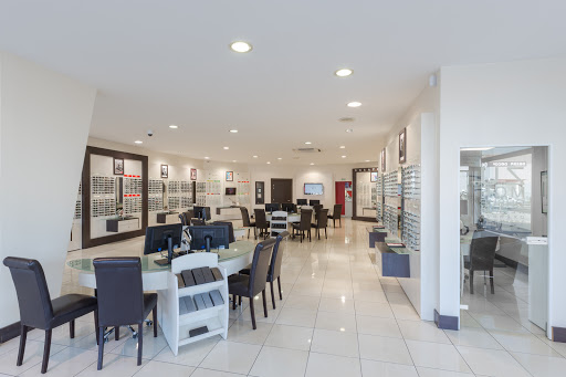 Opticien LE SEQUESTRE - Optical Center Gallery - France