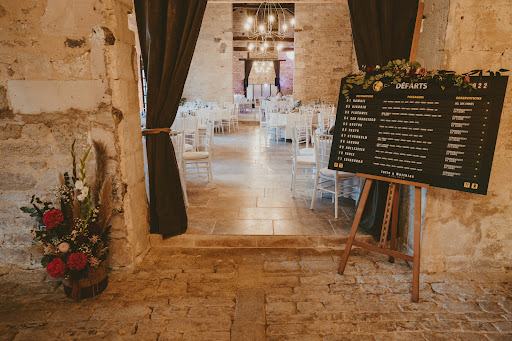 La Petite Fleuriste Nomade