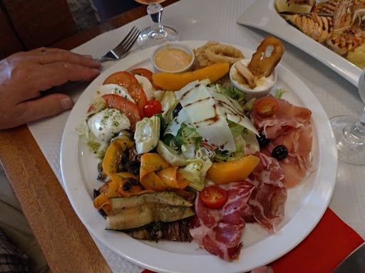 Ristorante Val Nure - Thumbnail