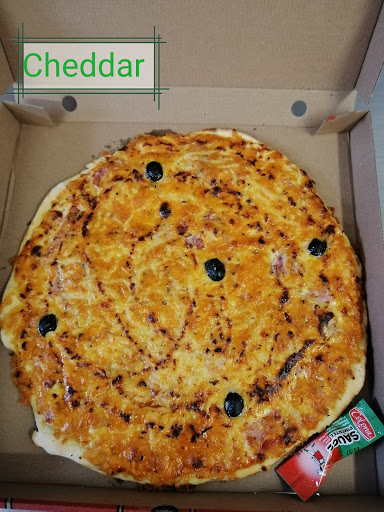 Photo 3 - Pizza de la Baie