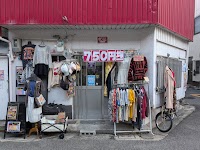 やーたろーさんとこ。