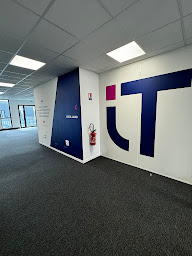 Photo n°9 de ECOLE-IT - Ecole Supérieure des Technologies de l'Information à Anzin (École d'informatique)